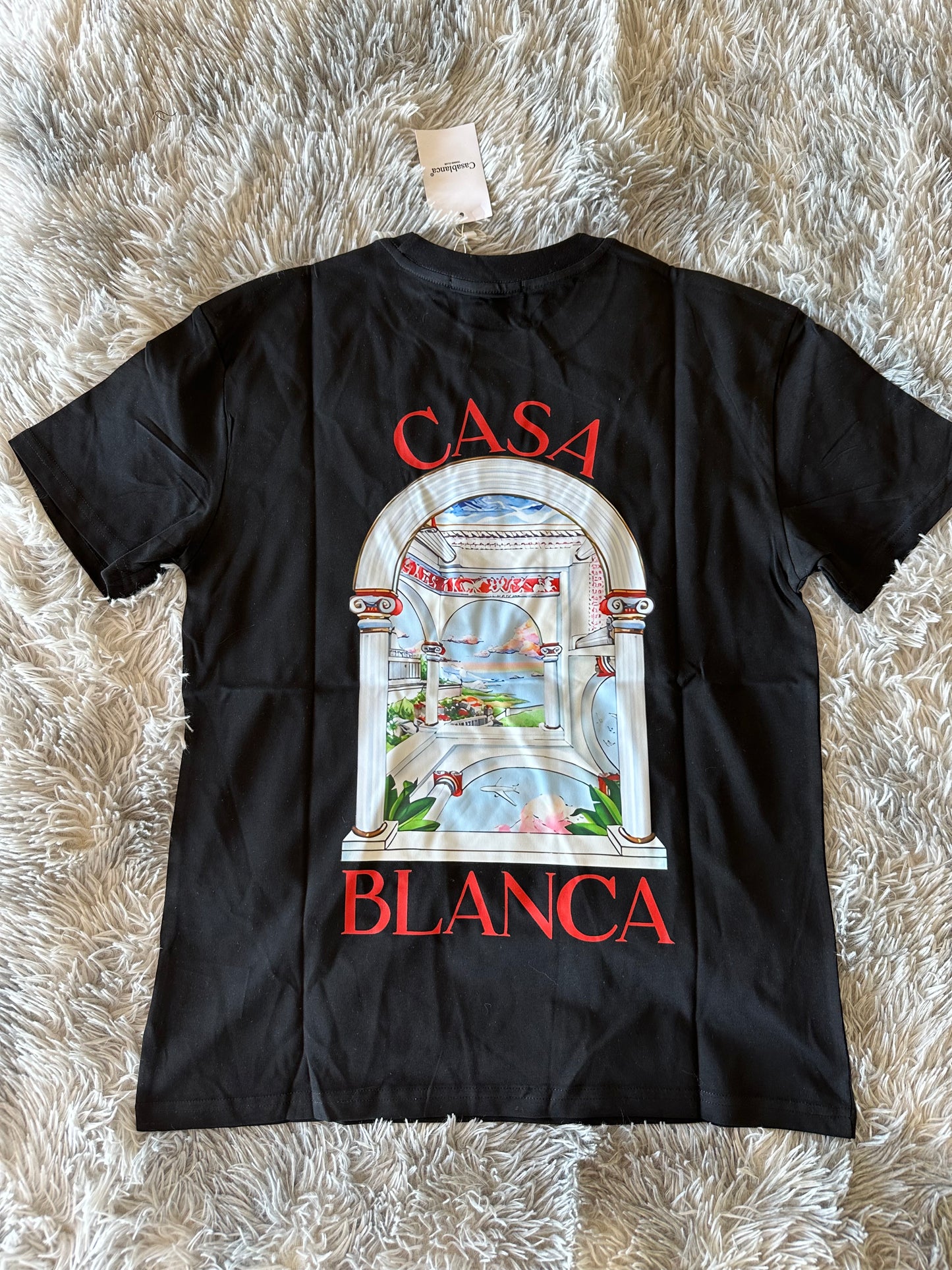 Camiseta Casablanca