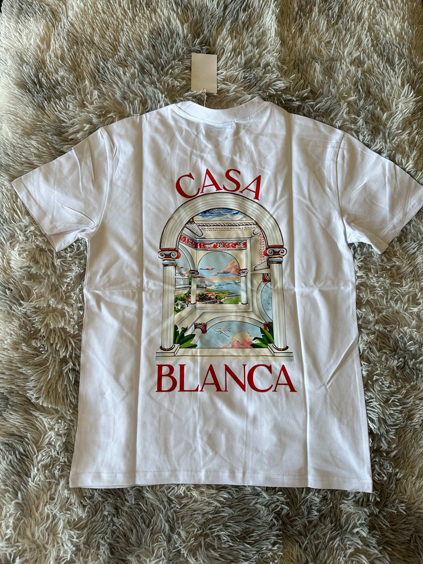 Camiseta Casablanca