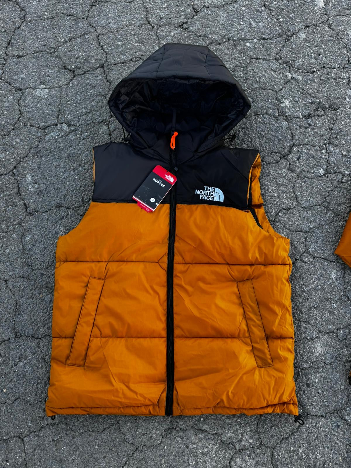 Chaleco North Face