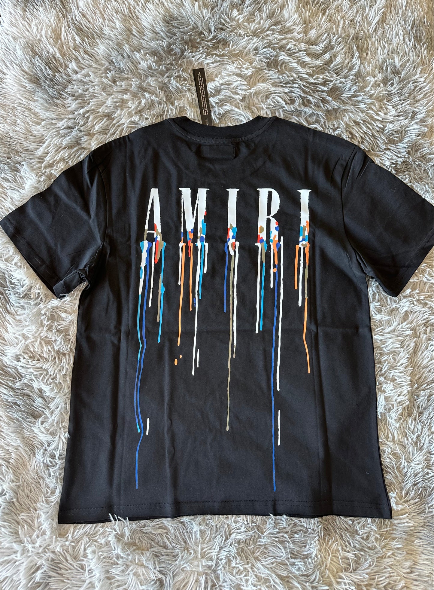 Camiseta Amiri