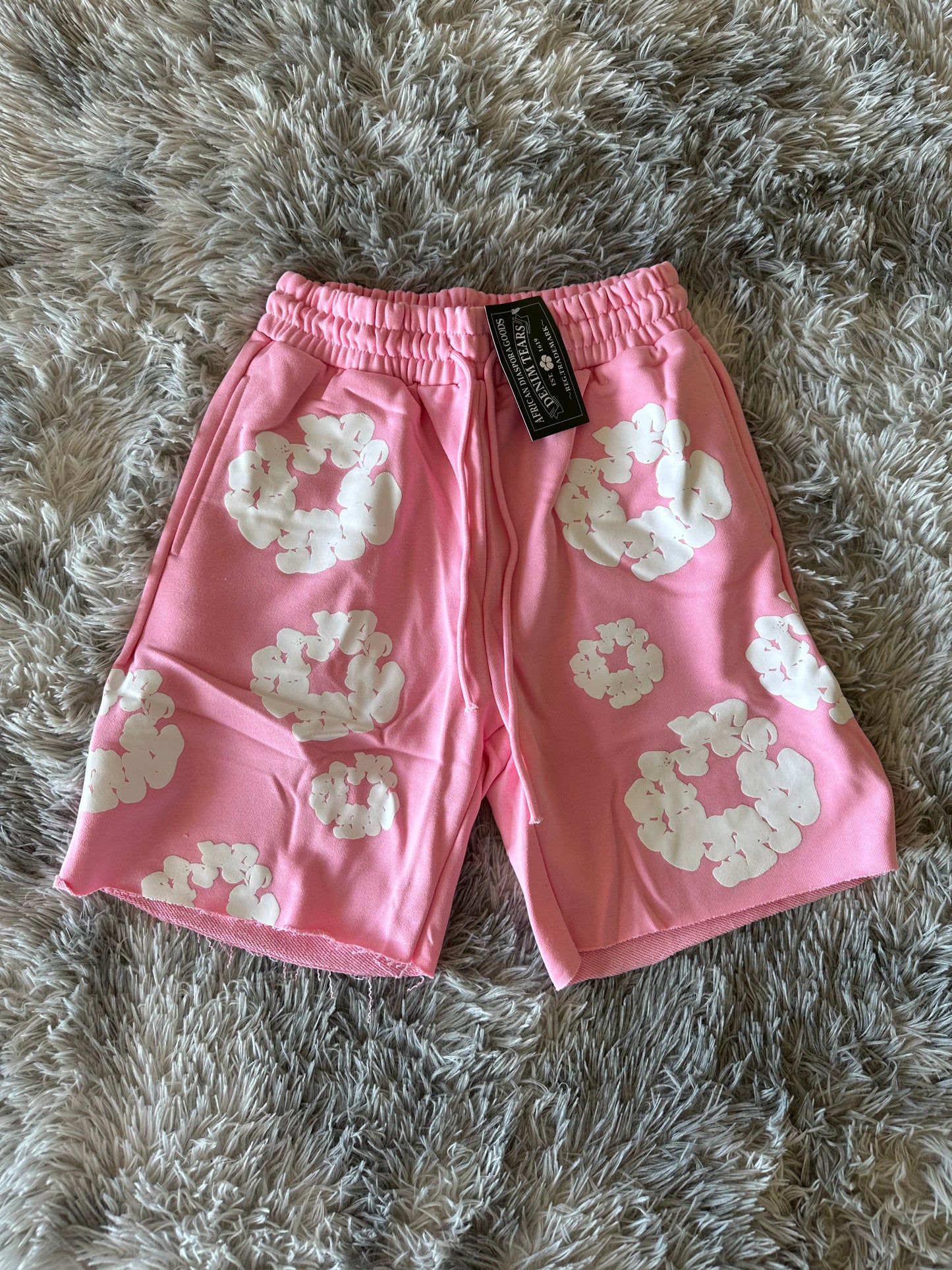 Pantalón Denim Tears