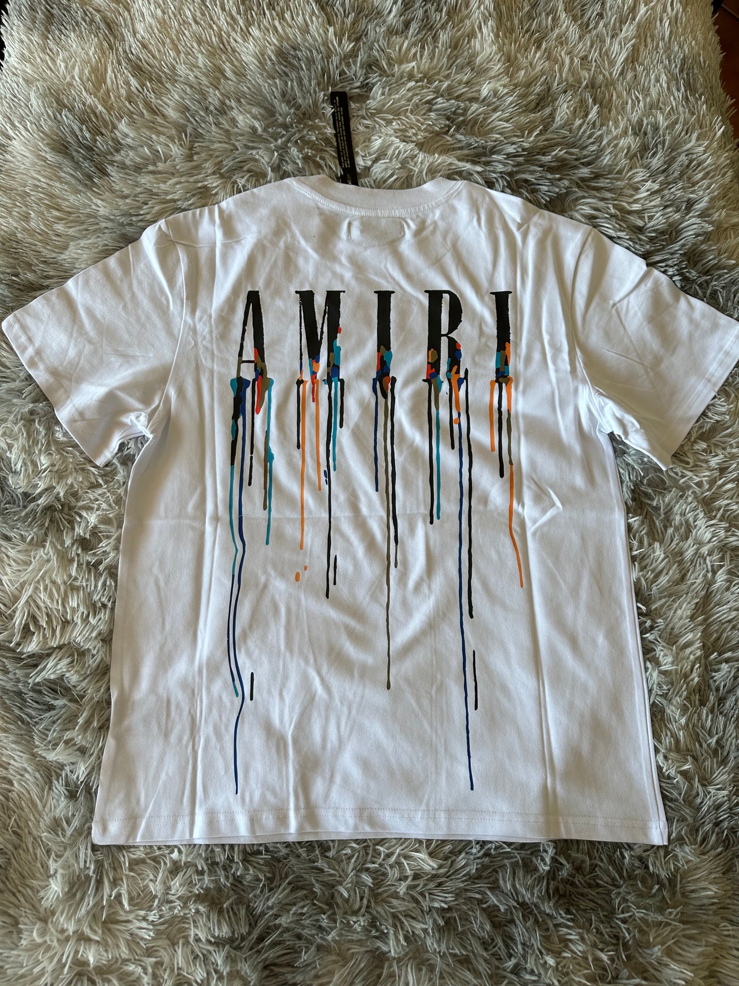 Camiseta Amiri