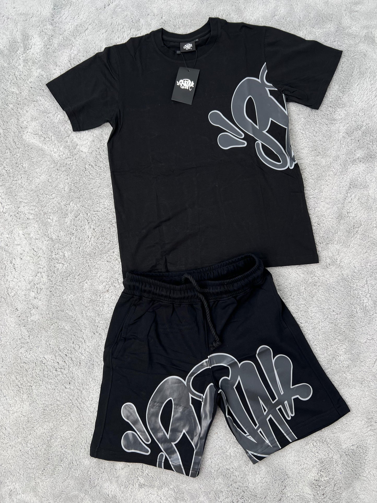 Conjunto Syna World