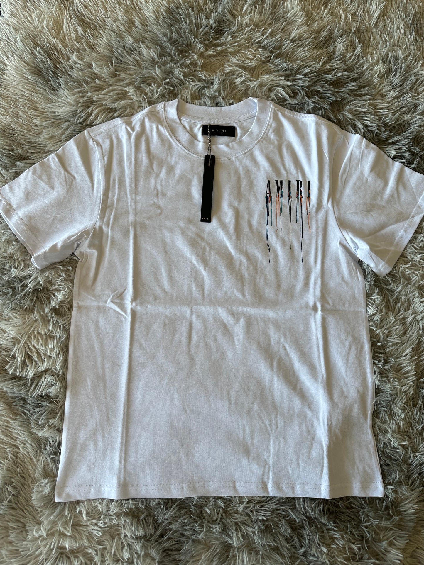 Camiseta Amiri