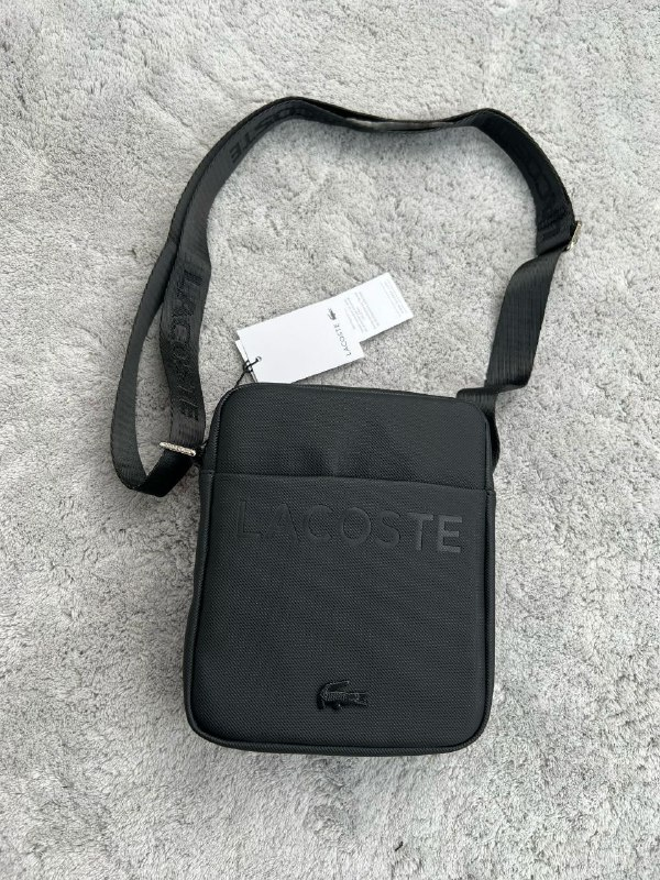 Bandolera Lacoste