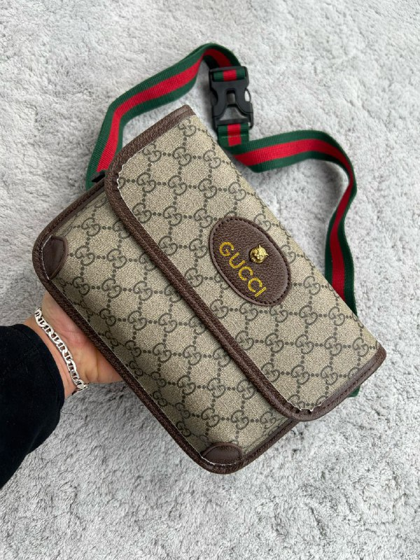 Bandolera Gucci