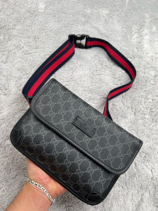 Bandolera Gucci