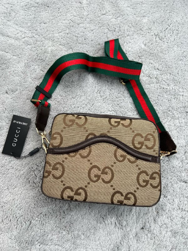 Bandolera Gucci