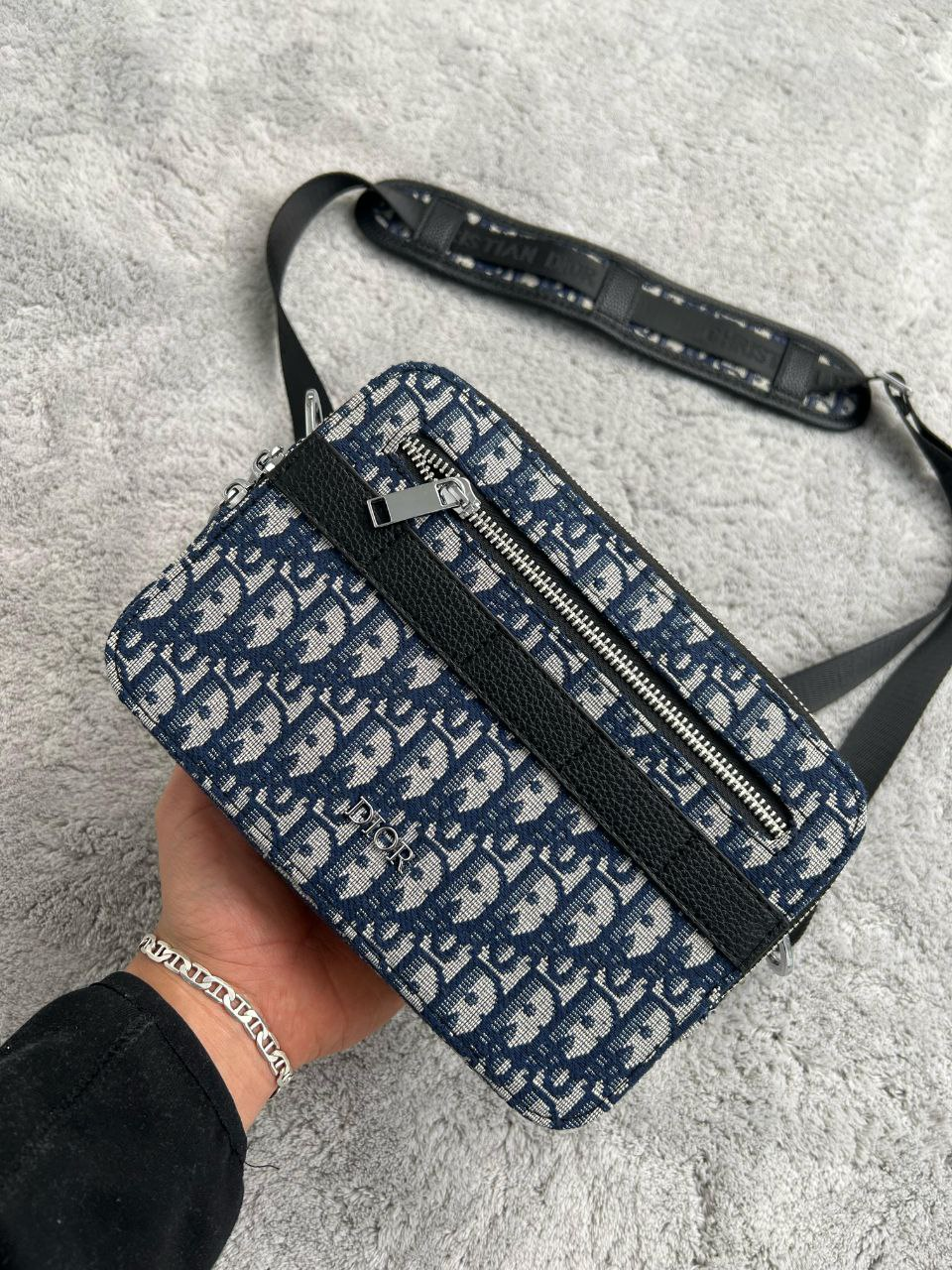 Bandolera Dior