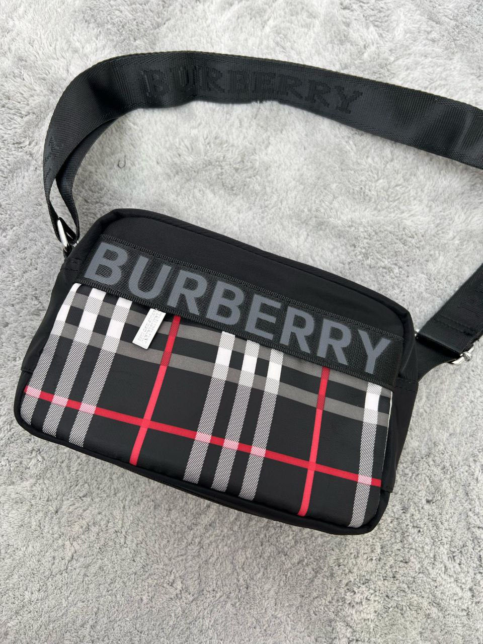 Bandolera Burberry