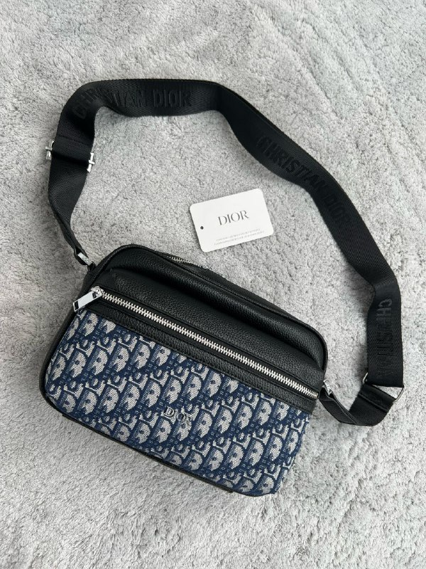 Bandolera Dior