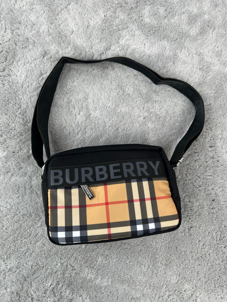 Bandolera Burberry