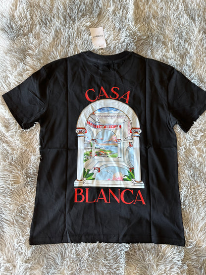 Camiseta Casablanca