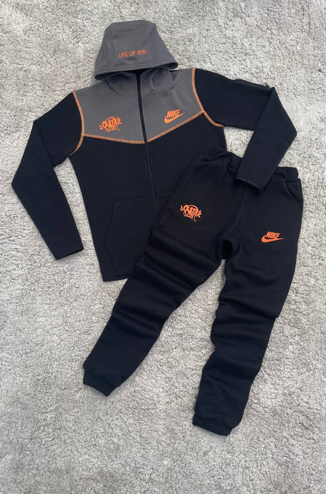 Chándal Nike Tech Synaworld