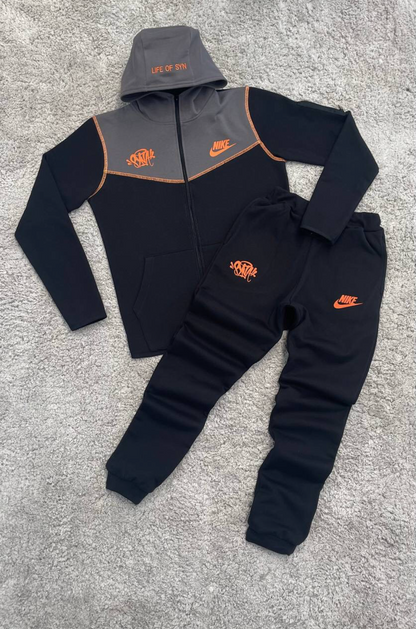 Chándal Nike Tech Synaworld
