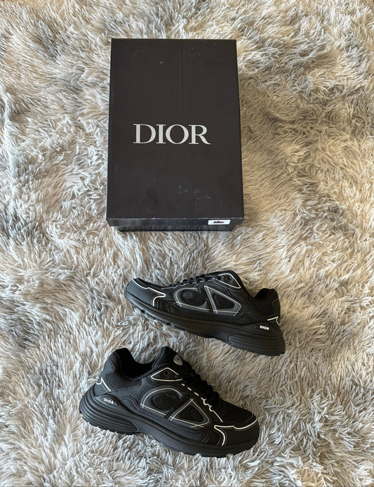 Zapatillas Dior B30