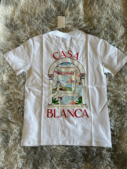 Camiseta Casablanca