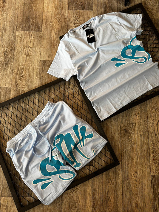 Conjunto Syna World