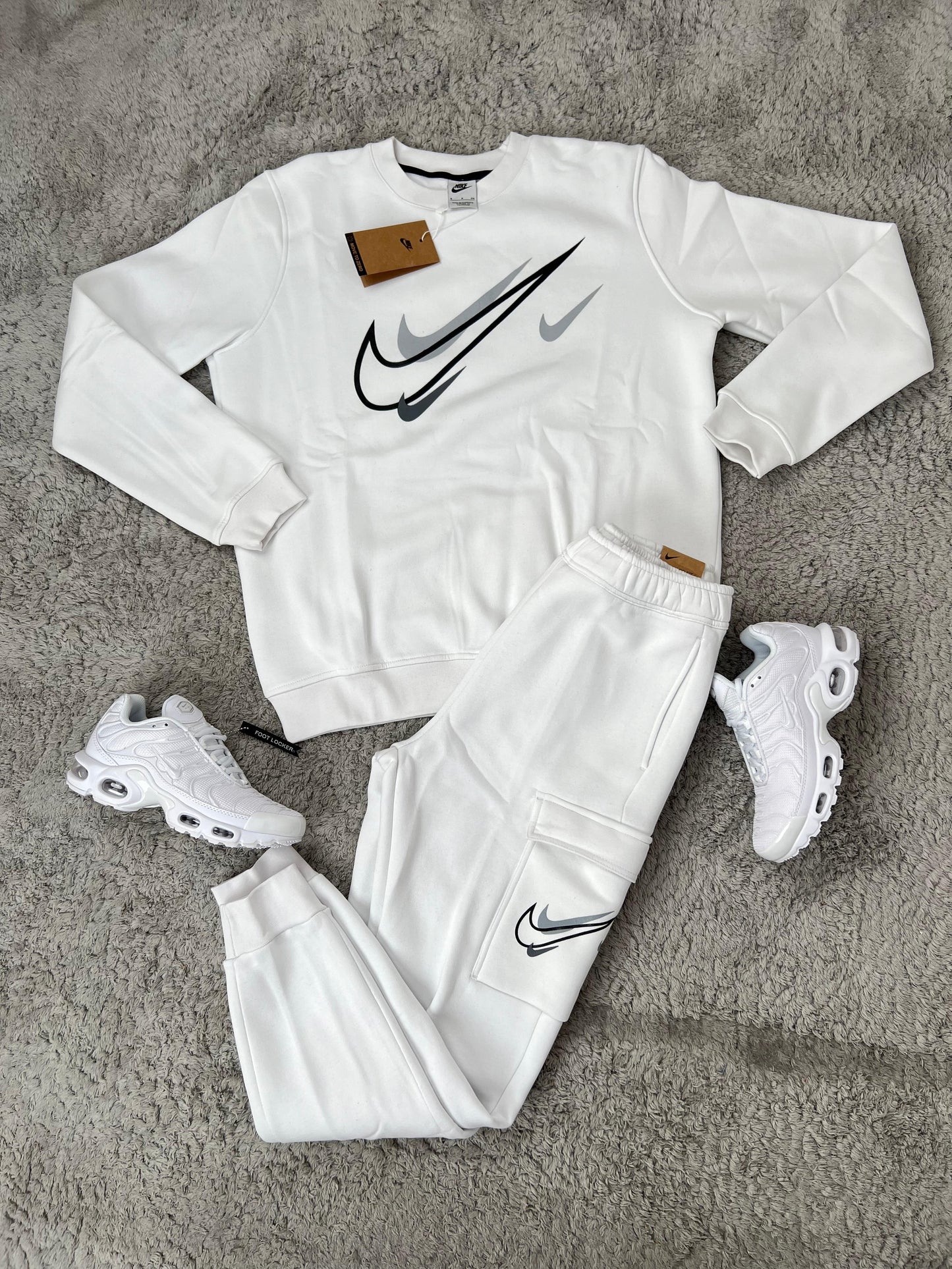 Chandal Nike