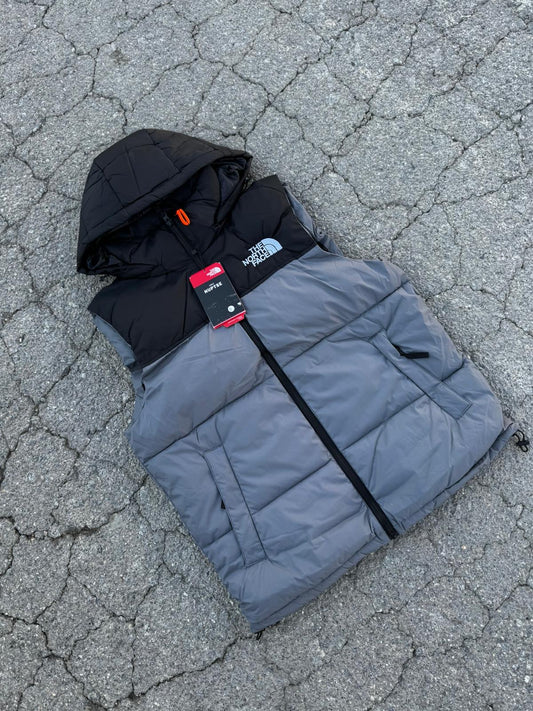 Chaleco North Face