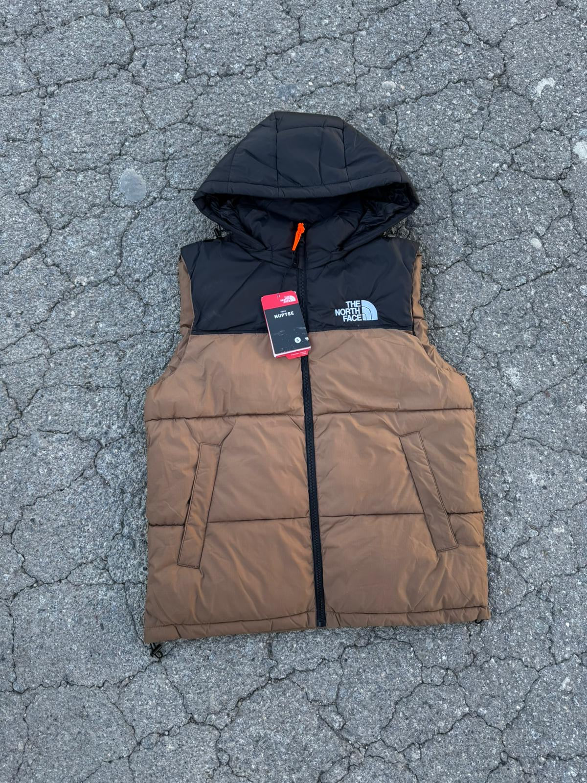 Chaleco North Face
