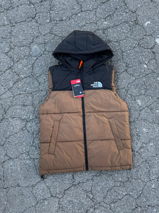 Chaleco North Face