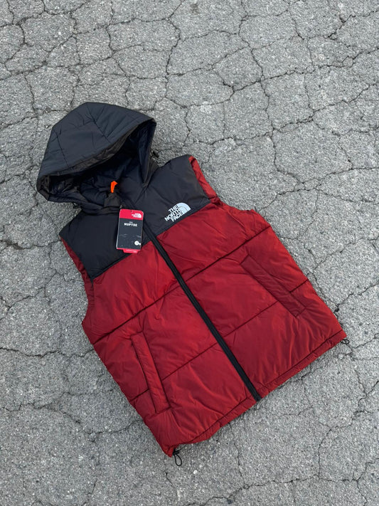 Chaleco North Face