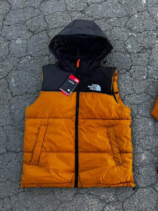 Chaleco North Face