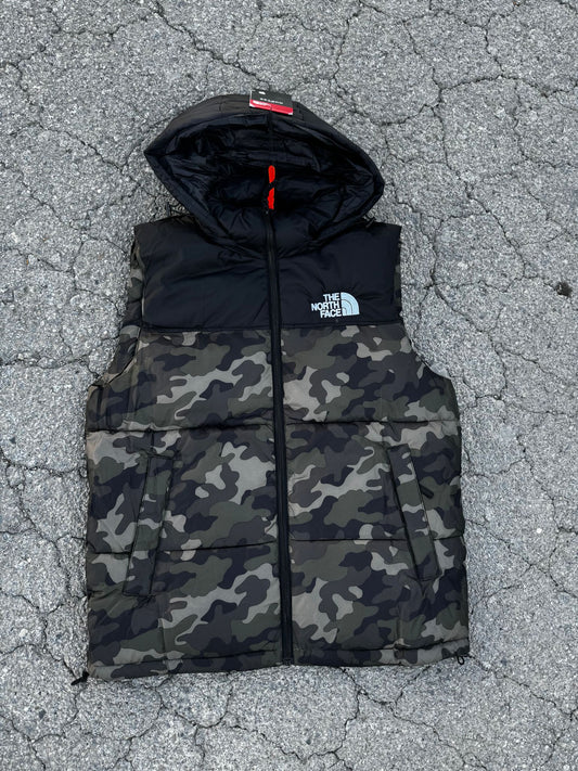 Chaleco North Face