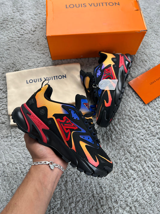 Zapatillas Louis Vuitton