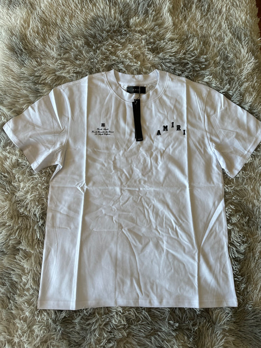 Camiseta Amiri