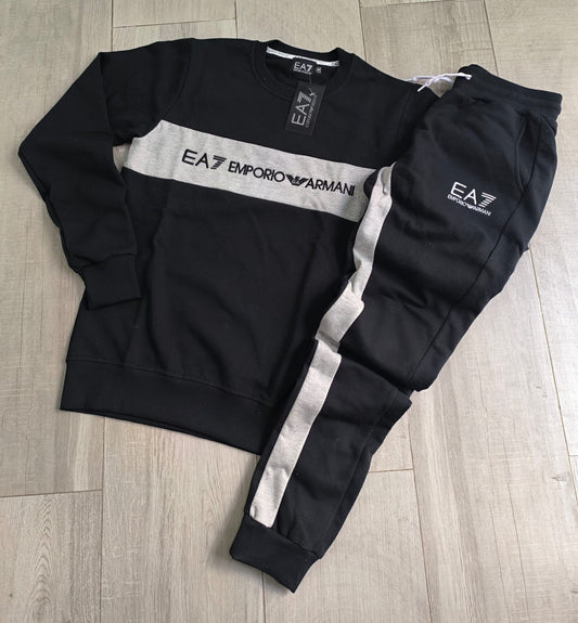 Chandal Emporio Armani