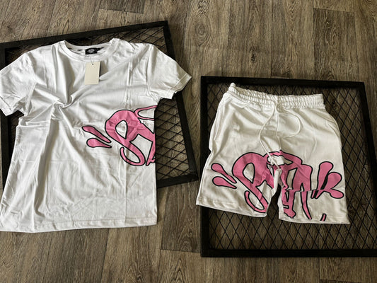 Conjunto Syna World