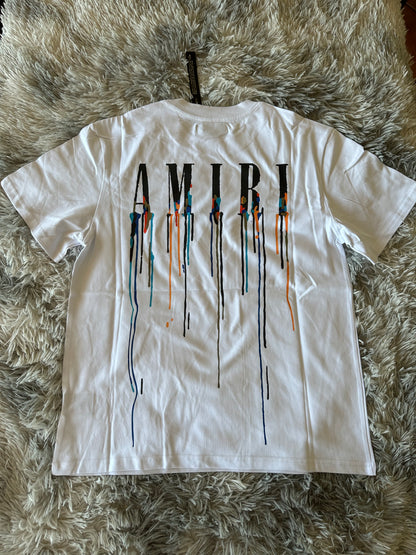 Camiseta Amiri