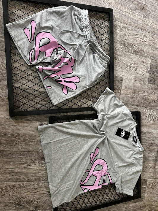 Conjunto Syna World
