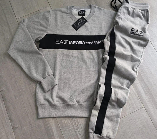 Chandal Emporio Armani