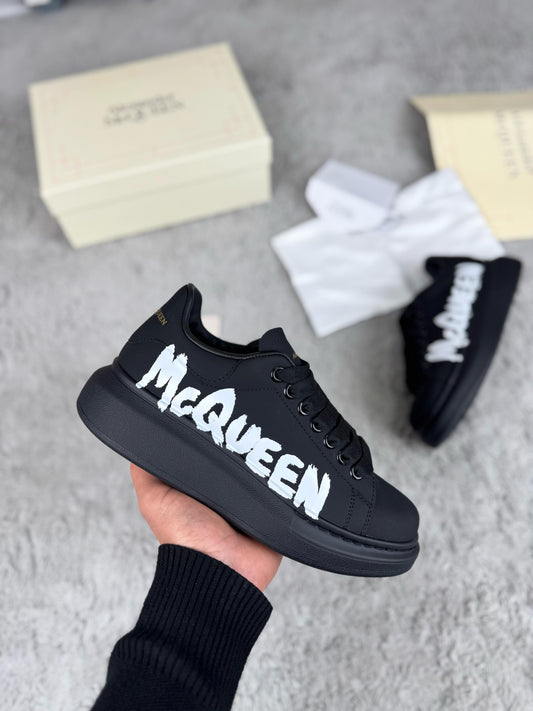 Zapatillas Alexander McQueen