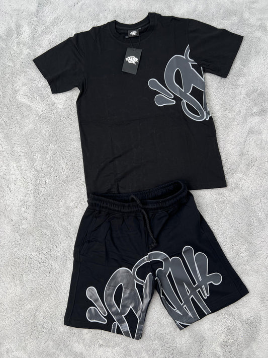 Conjunto Syna World
