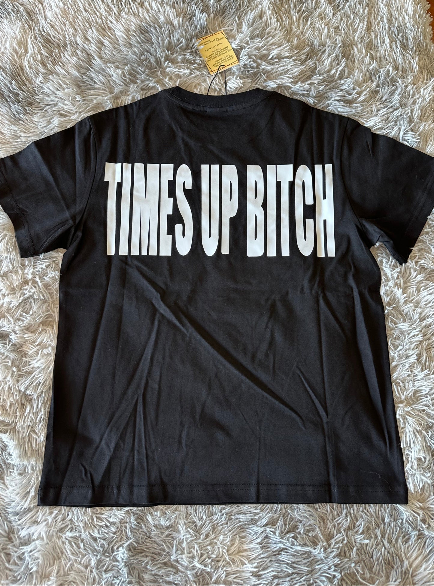 Camiseta Corteiz