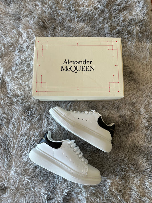 Zapatillas Alexander McQueen