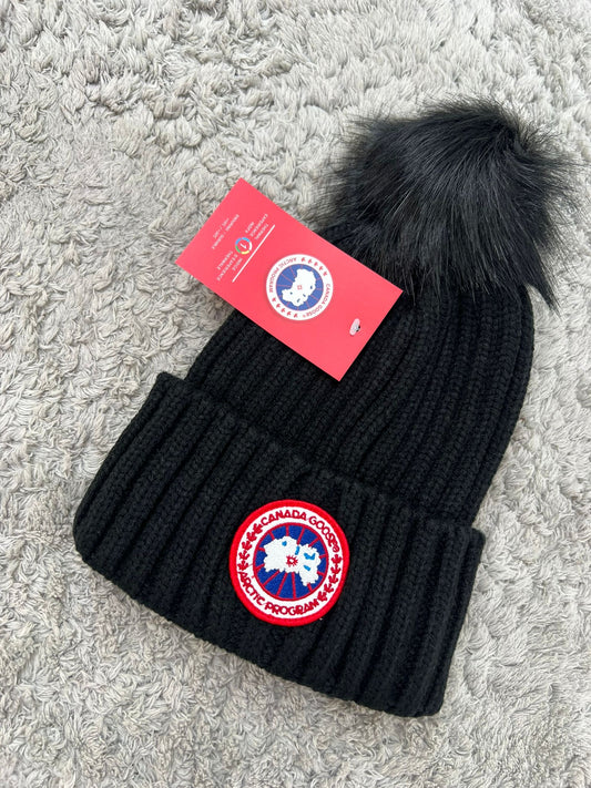 Gorro Canada Goose