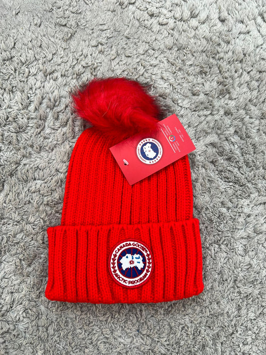 Gorro Canada Goose