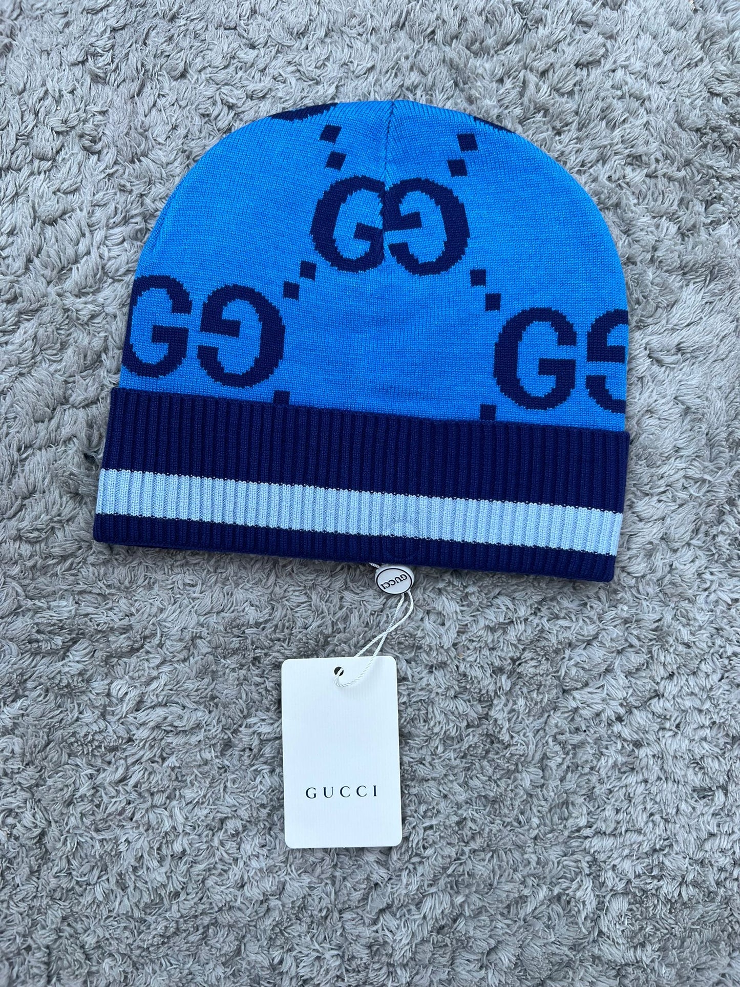 Gorro Gucci