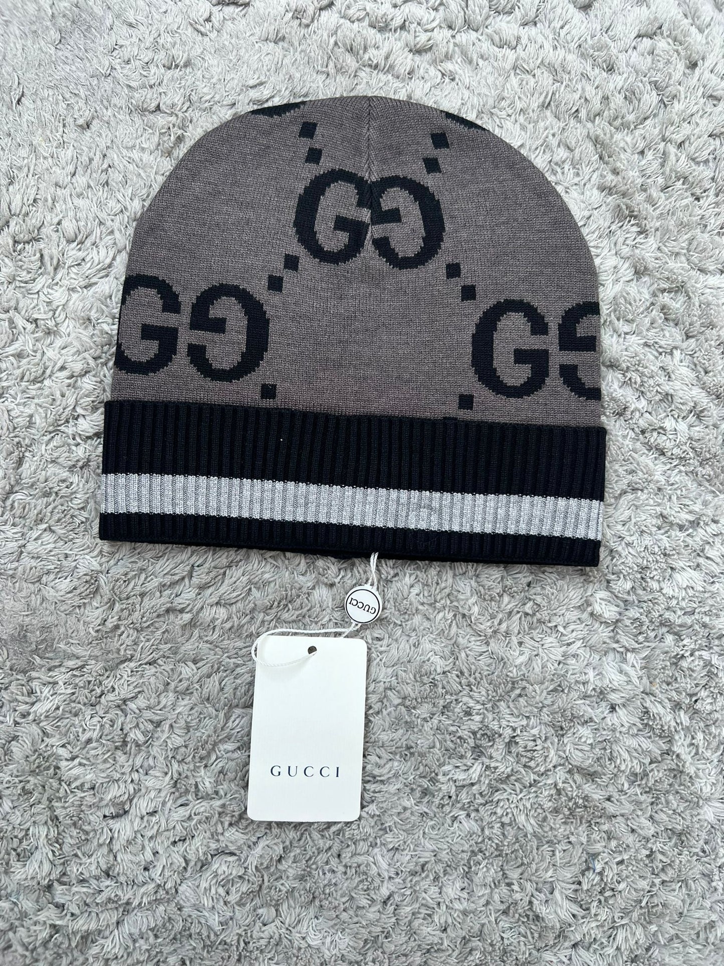 Gorro Gucci