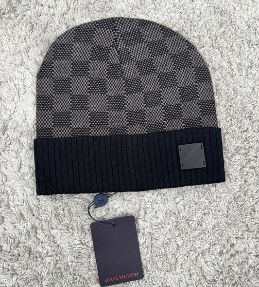 Gorro Louis Vuitton