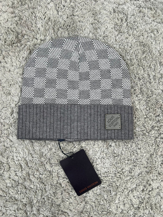 Gorro Louis Vuitton