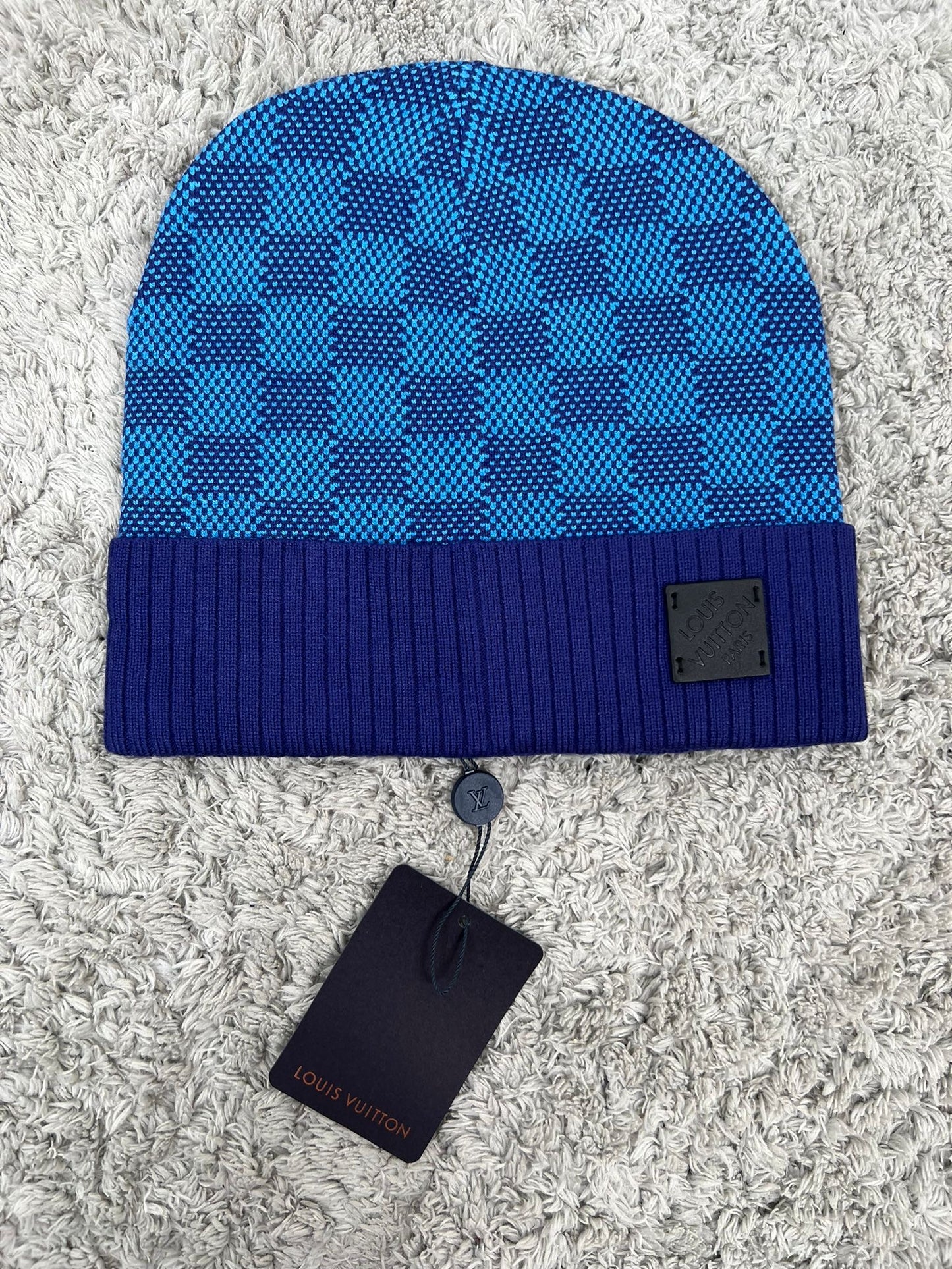 Gorro Louis Vuitton