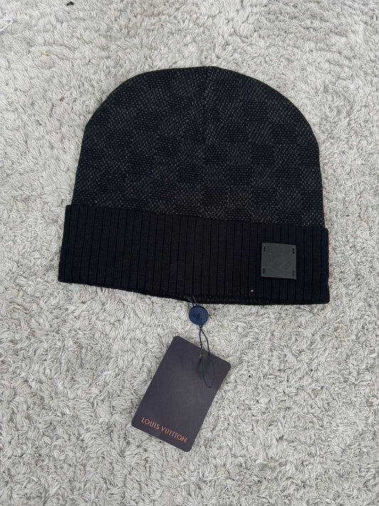 Gorro Louis Vuitton