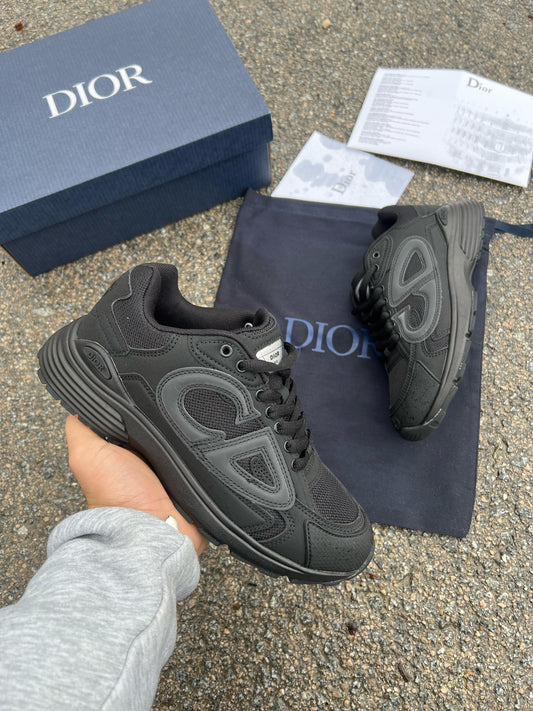 Zaptillas Dior B30 x Stone Island