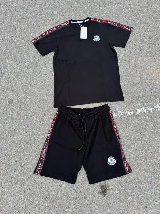Conjunto Verano Moncler